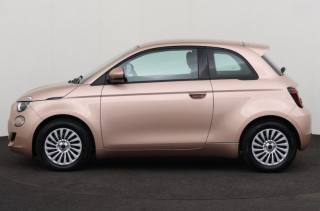 FIAT 500e usata, con Boardcomputer