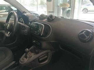 SMART ForTwo usata 24
