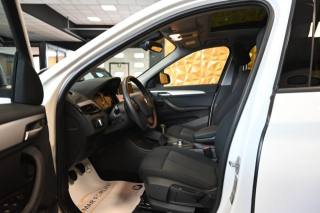 BMW X1 usata 8