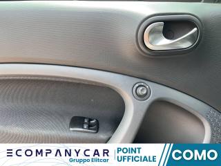SMART ForTwo usata, con Controllo automatico clima