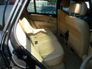 BMW X5 usata, con Chiusura centralizzata