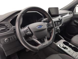 FORD Kuga usata, con Climatizzatore