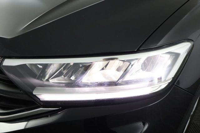 VOLKSWAGEN T-Roc usata 7