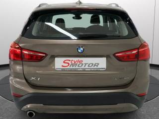 BMW X1 usata, con Portellone posteriore elettrico