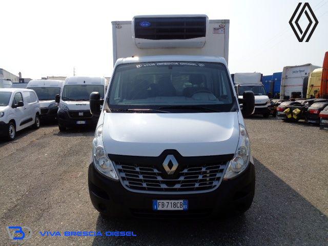 RENAULT Master usata, con Airbag