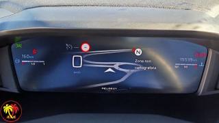 PEUGEOT 2008 usata, con Cerchi in lega