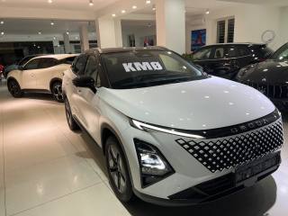 OMODA 5 usata, con Alzacristalli elettrici