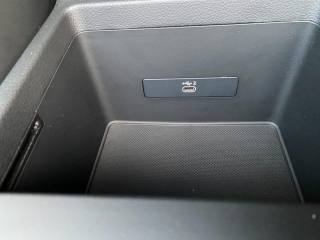 AUDI SQ5 usata, con Volante multifunzione