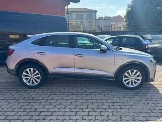 AUDI Q3 usata, con Alzacristalli elettrici