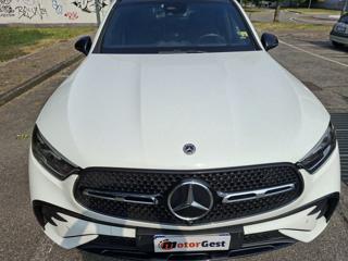 MERCEDES-BENZ GLC 200 usata, con Portellone posteriore elettrico