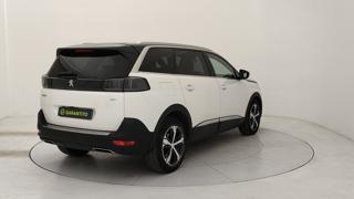 PEUGEOT 5008 usata, con Alzacristalli elettrici
