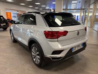 VOLKSWAGEN T-Roc usata, con ESP