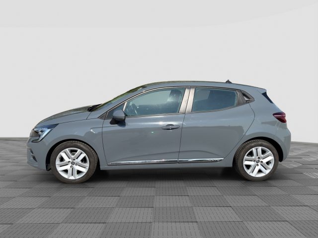 RENAULT Clio usata 1