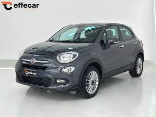 FIAT 500X 1.4 T-Jet 120 CV GPL NEOPATENTATI