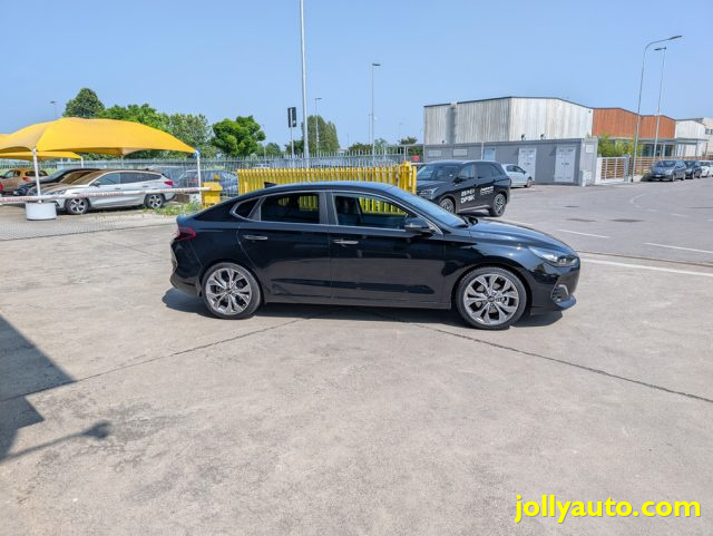 HYUNDAI i30 usata, con Airbag Passeggero