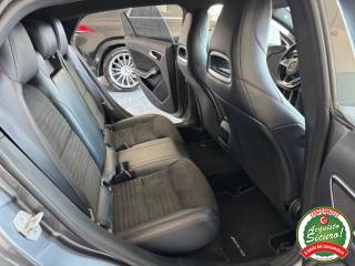 MERCEDES-BENZ CLA 200 usata, con Cruise Control