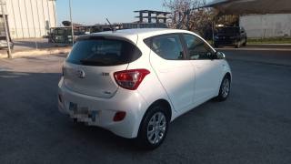 HYUNDAI i10 usata, con Airbag Passeggero