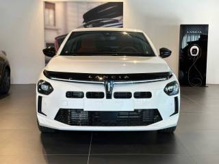 LANCIA Ypsilon usata, con Climatizzatore