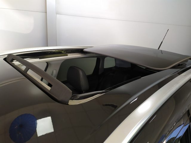 SUZUKI Vitara usata, con Interni in pelle