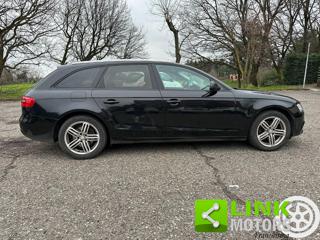 AUDI A4 usata, con Cerchi in lega