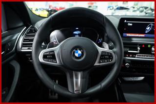 BMW X4 usata, con ESP