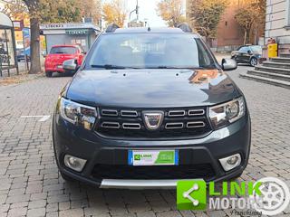 DACIA Sandero usata, con Airbag