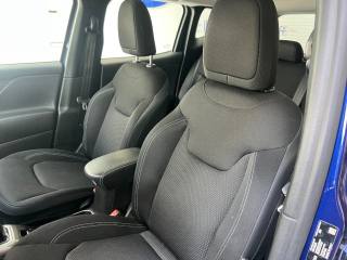 JEEP Renegade usata, con Volante multifunzione