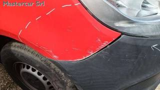 MERCEDES-BENZ Sprinter usata, con Climatizzatore