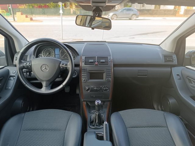 MERCEDES-BENZ A 150 usata, con Climatizzatore