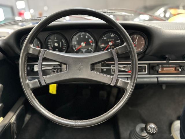 PORSCHE 911 usata 16