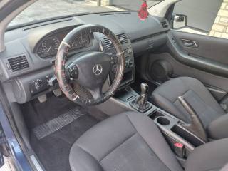 MERCEDES-BENZ A 180 usata, con Chiusura centralizzata