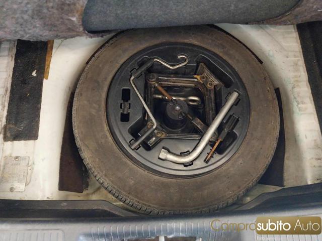 FIAT Punto Evo usata, con Specchietti laterali elettrici