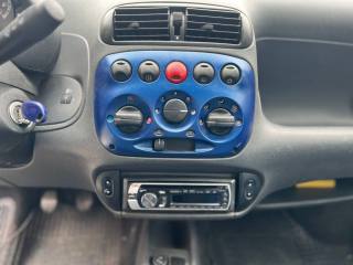 FIAT Seicento usata, con Servosterzo