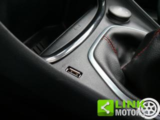 FORD Puma usata, con Sistema di navigazione