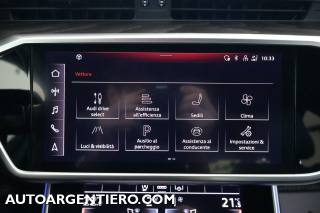 AUDI A6 usata, con USB