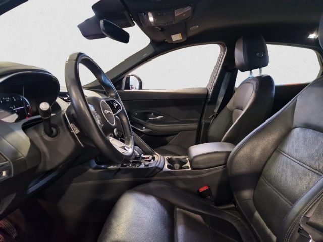 JAGUAR E-Pace usata, con Cruise Control