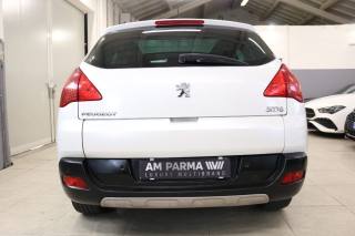 PEUGEOT 3008 usata, con Autoradio