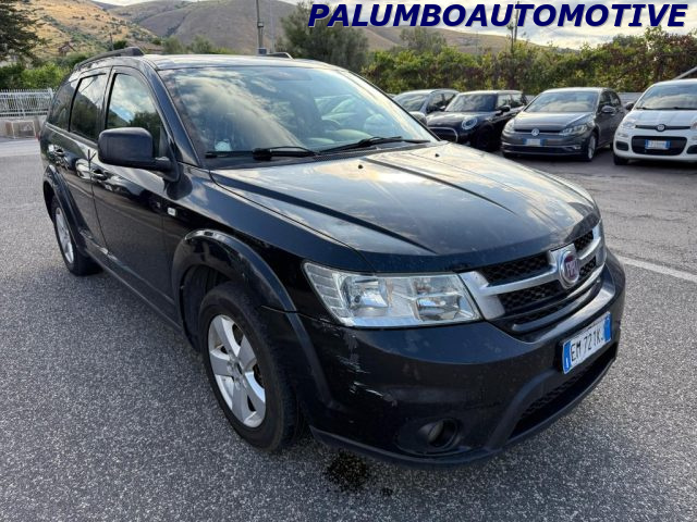 FIAT Freemont usata, con ABS