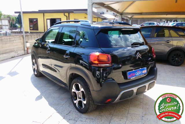 CITROEN C3 Aircross usata, con Alzacristalli elettrici