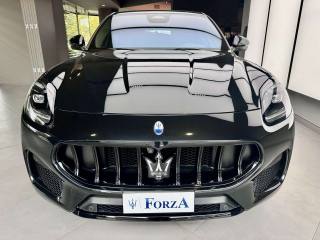 MASERATI Grecale usata, con Airbag