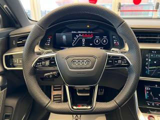 AUDI RS6 usata, con Immobilizzatore elettronico