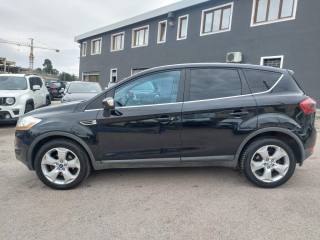 FORD Kuga usata 3