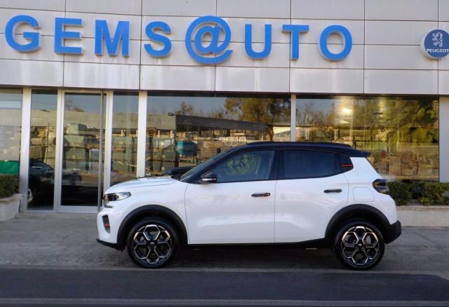 CITROEN C3 usata, con Climatizzatore