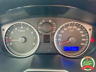 HYUNDAI i20 usata, con Fendinebbia