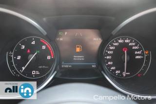 ALFA ROMEO Stelvio usata 8