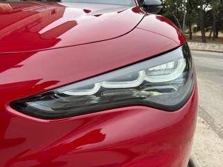 ALFA ROMEO Stelvio usata, con Chiusura centralizzata telecomandata