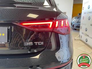 AUDI A3 usata, con Bracciolo