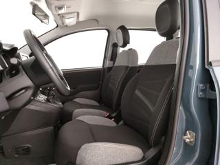 FIAT Panda usata, con Alzacristalli elettrici