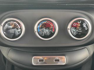 FIAT 500X usata, con Specchietti laterali elettrici