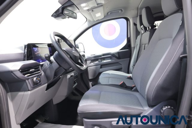 FORD Tourneo Custom usata, con Controllo vocale